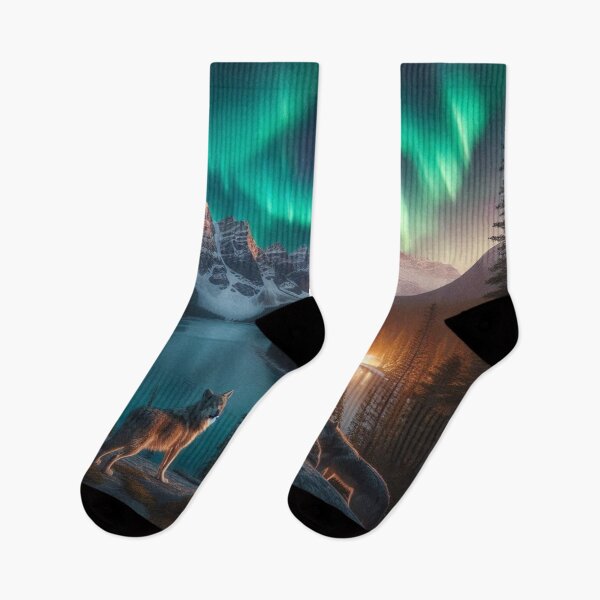 Item preview, Aurora Sentinels designed and sold by afrancisCL.