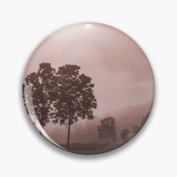 Item preview, Misty Glow Of Dawn 2 designed and sold by Jim Love.