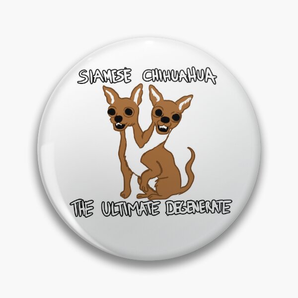 Item preview, The ultimate degenerate  designed and sold by Skidsart79  .