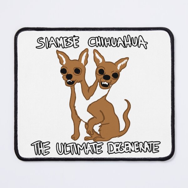 Item preview, The ultimate degenerate designed and sold by Skidsart79 .