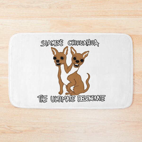 Item preview, The ultimate degenerate  designed and sold by Skidsart79  .