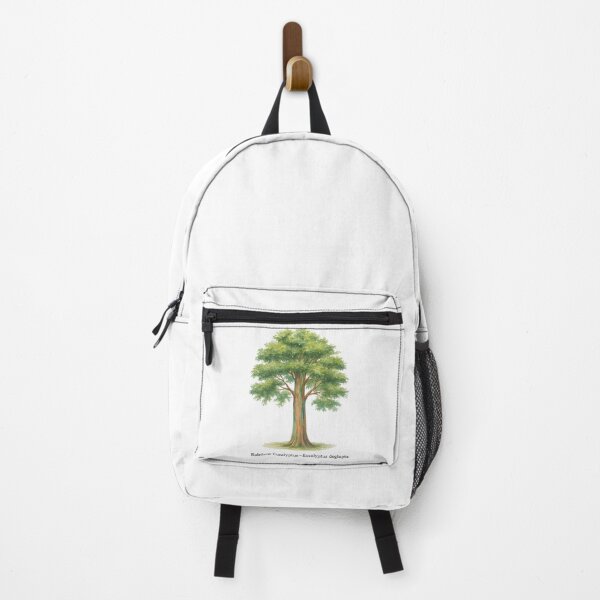 Item preview, Rainbow Eucalyptus – Eucalyptus deglupta designed and sold by BloomKind.