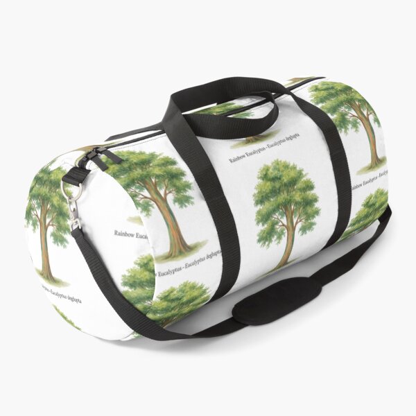 Item preview, Rainbow Eucalyptus – Eucalyptus deglupta designed and sold by BloomKind.