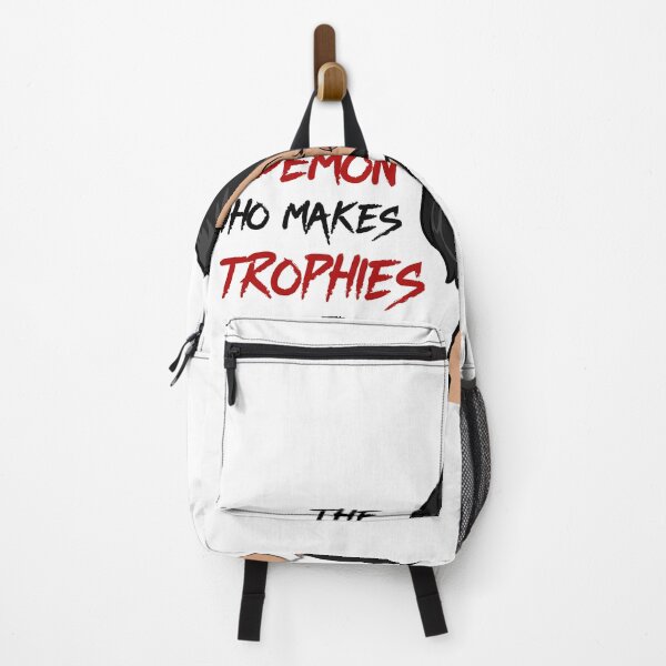 Item preview, Anna – The Demon Who Makes Trophies of Men designed and sold by pixel-overdose.