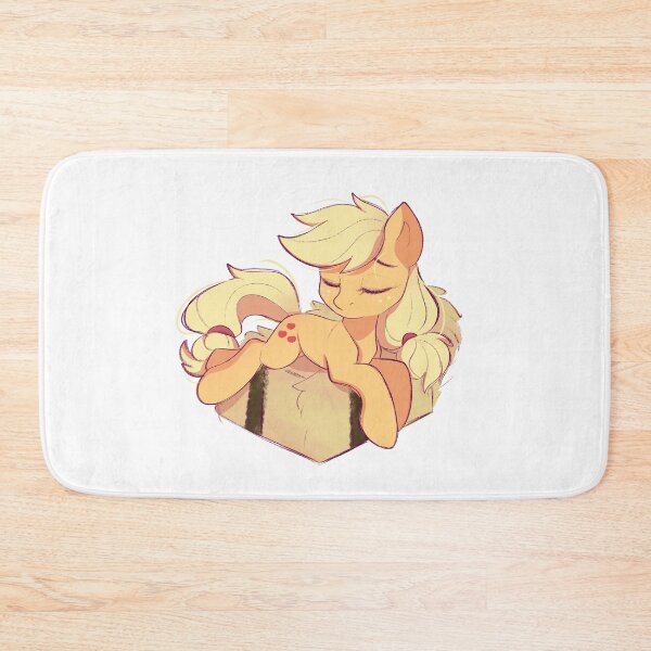 Item preview, Sleepy Applejack designed and sold by Nnaly.