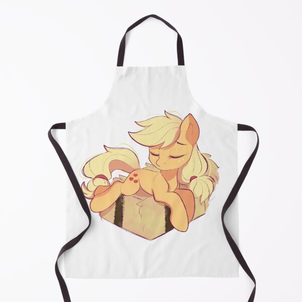 Item preview, Sleepy Applejack designed and sold by Nnaly.
