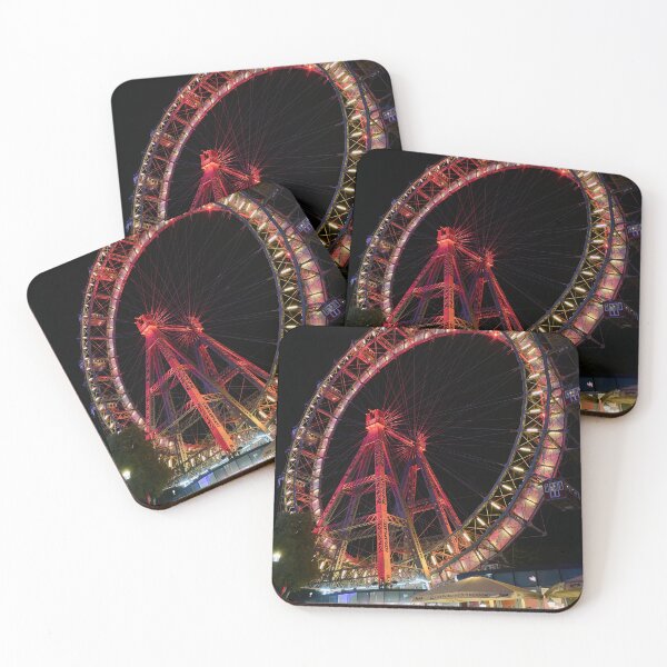 Item preview, Blumenrad. Prater designed and sold by Jouko Lehto Photography.