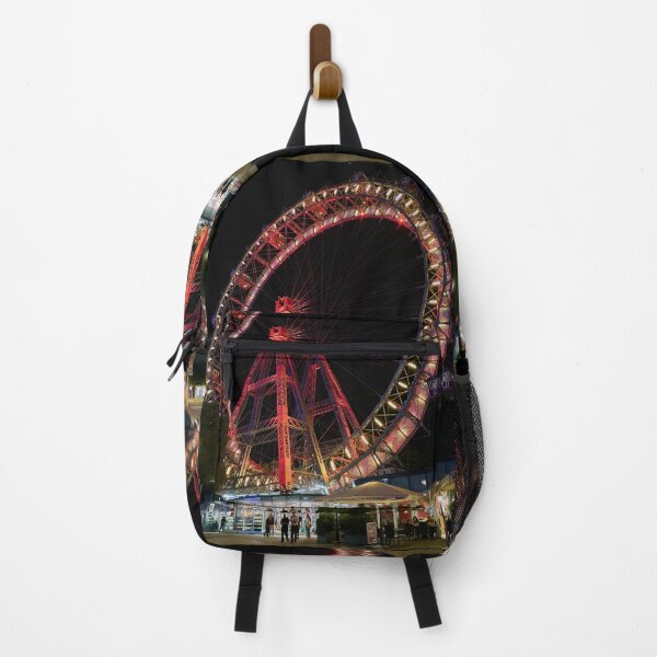 Item preview, Blumenrad. Prater designed and sold by Jouko Lehto Photography.