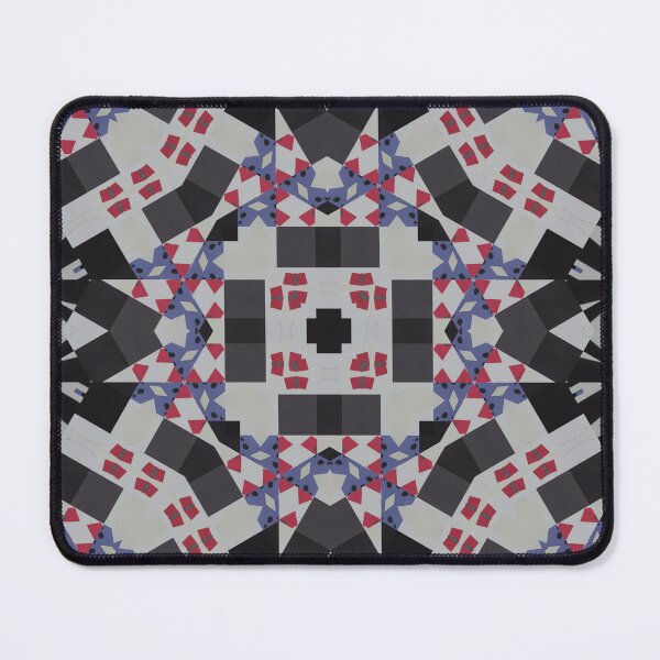 Item preview,  Hocus Pocus Tile by Jenny Meehan Art Print 4 designed and sold by Jenny Meehan Art Prints and Patterns  .