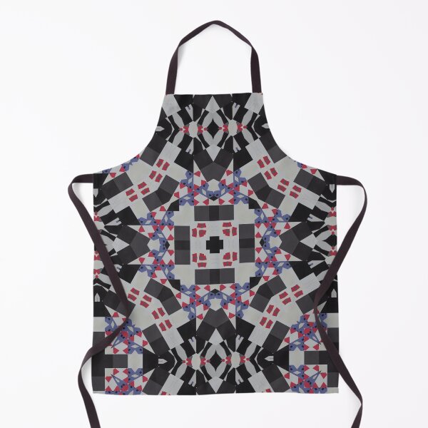 Item preview,  Hocus Pocus Tile by Jenny Meehan Art Print 4 designed and sold by Jenny Meehan Art Prints and Patterns  .