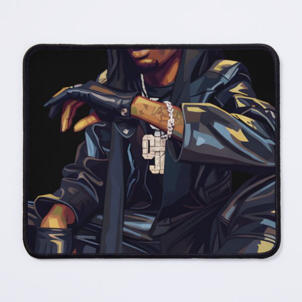Item preview, Playboi carti designed and sold by Superkent.