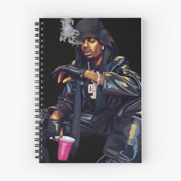Item preview, Playboi carti designed and sold by Superkent.