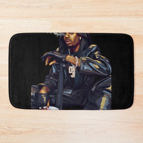 Item preview, Playboi carti designed and sold by Superkent.