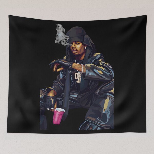 Item preview, Playboi carti designed and sold by Superkent.