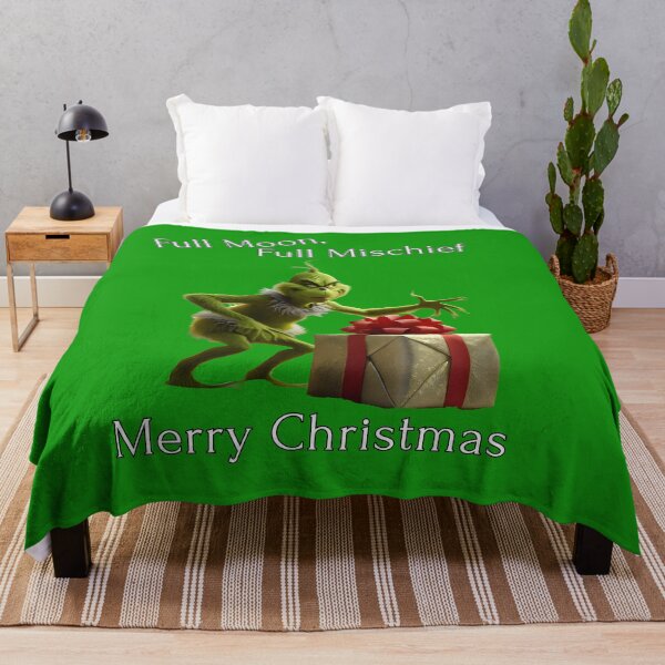 Item preview, Grinch designed and sold by Sunci.