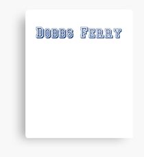 Dobbs Ferry Metal Print