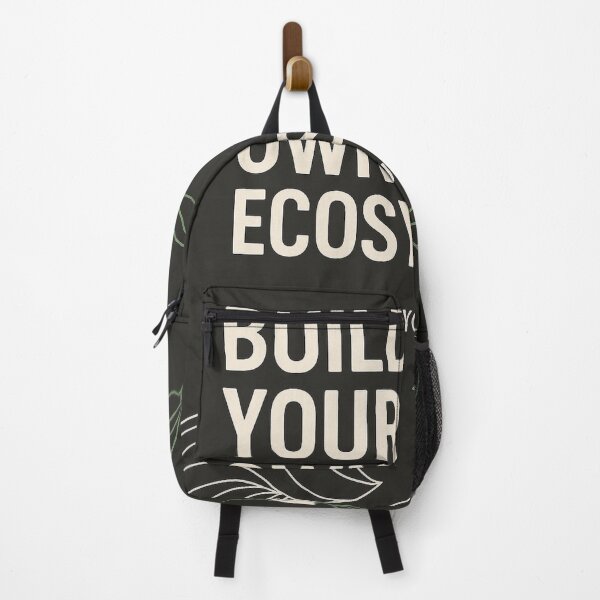 Item preview, Build Your Own Ecosystem – LunaPrint Series designed and sold by LunaPoster.