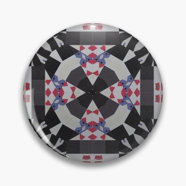 Item preview,  Hocus Pocus Tile by Jenny Meehan Art Print 3 designed and sold by Jenny Meehan Art Prints and Patterns  .
