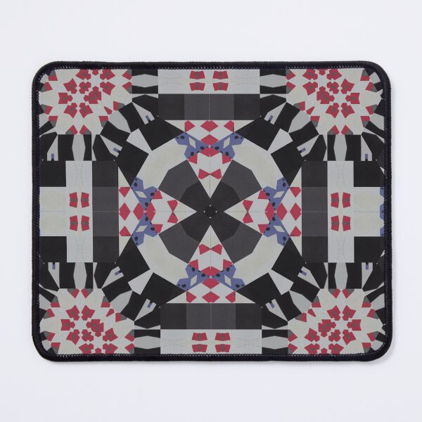 Item preview, Hocus Pocus Tile by Jenny Meehan Art Print 3 designed and sold by Jenny Meehan Art Prints and Patterns .