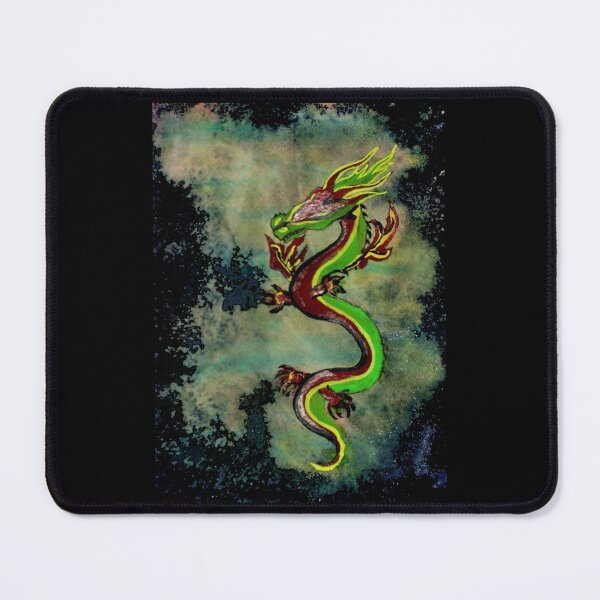 Item preview, Dragon designed and sold by Miss_Beehave.