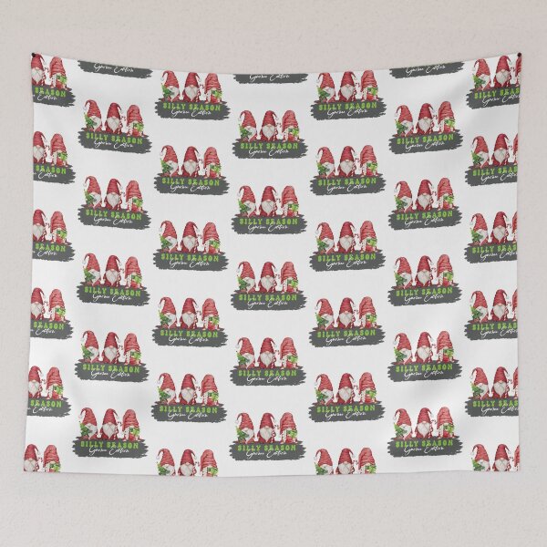 Item preview, Silly Season Gnome Edition – Cute Christmas Gnome Trio designed and sold by SingerNZ.
