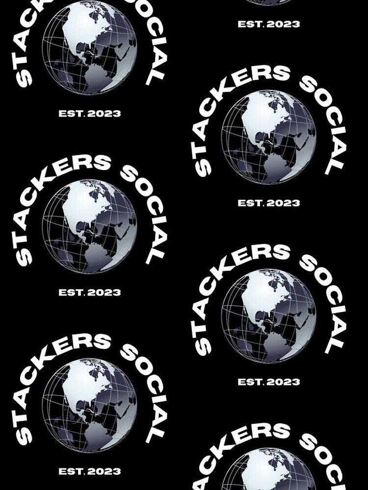 Thumbnail 4 of 4, iPhone Case, Stackers Social designed and sold by Stackers-Social.