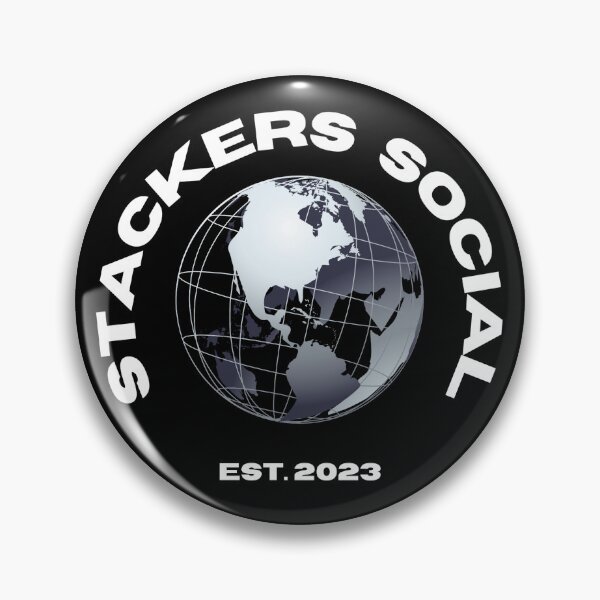 Item preview, Stackers Social designed and sold by Stackers-Social.