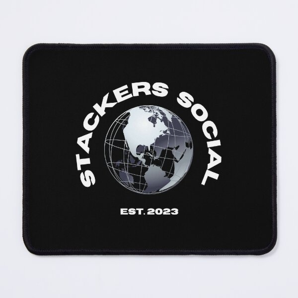 Item preview, Stackers Social designed and sold by Stackers-Social.