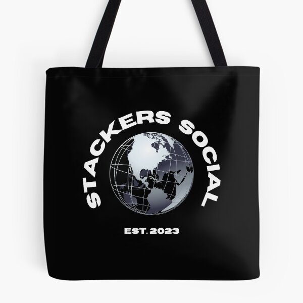 Item preview, Stackers Social designed and sold by Stackers-Social.