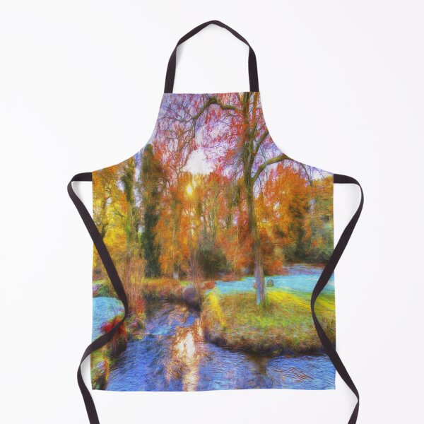 Item preview, Dartmoor Vista Art designed and sold by Londonimages.