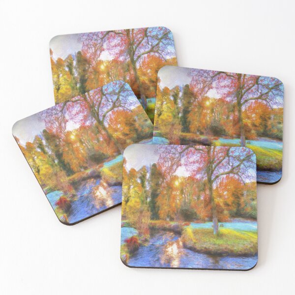 Item preview, Dartmoor Vista Art designed and sold by Londonimages.