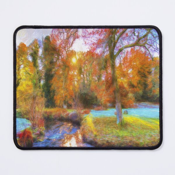 Item preview, Dartmoor Vista Art designed and sold by Londonimages.