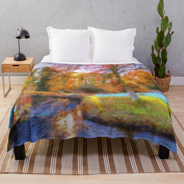 Item preview, Dartmoor Vista Art designed and sold by Londonimages.
