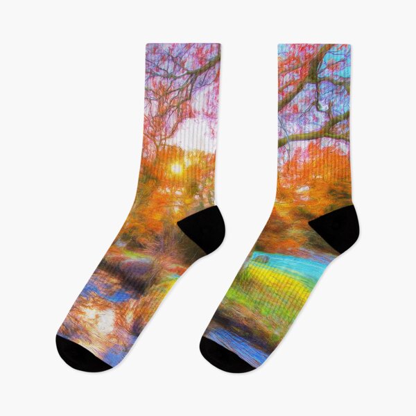Item preview, Dartmoor Vista Art designed and sold by Londonimages.