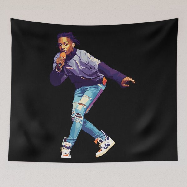 Item preview, Playboi carti designed and sold by Superkent.