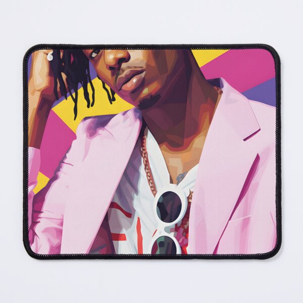 Item preview, Playboi carti designed and sold by Superkent.