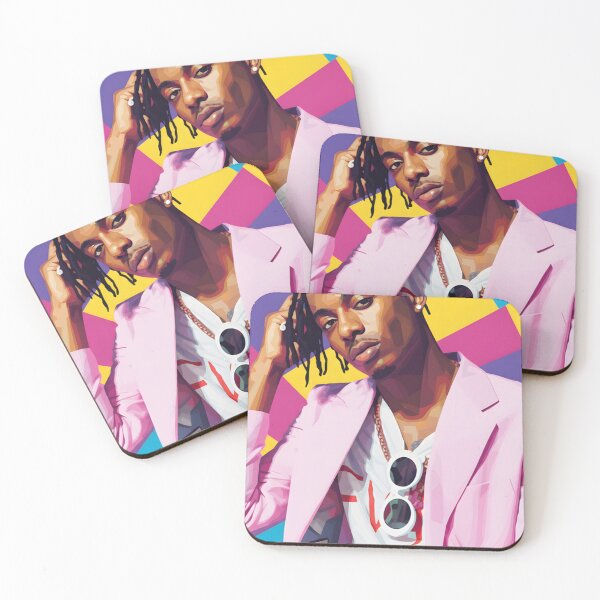 Item preview, Playboi carti designed and sold by Superkent.