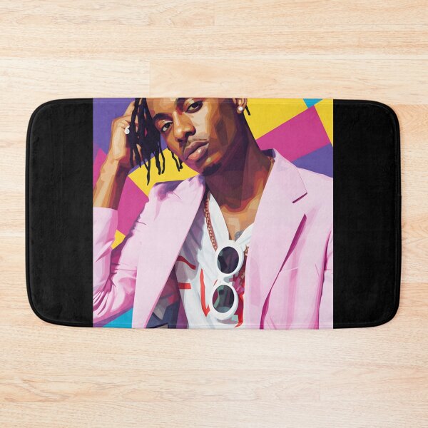 Item preview, Playboi carti designed and sold by Superkent.