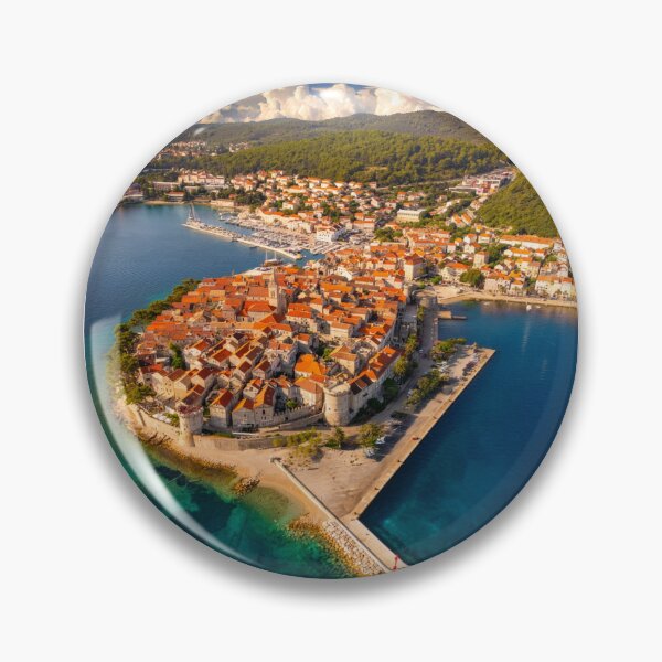 Item preview, Korcula designed and sold by BoKev.
