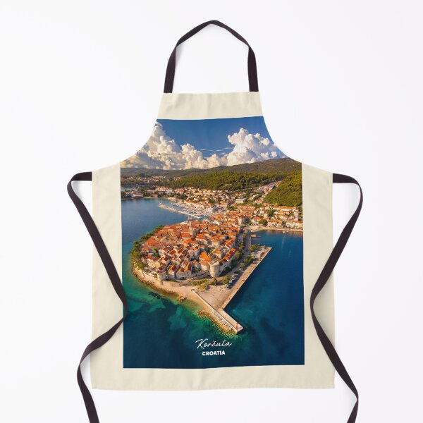 Item preview, Korcula designed and sold by BoKev.