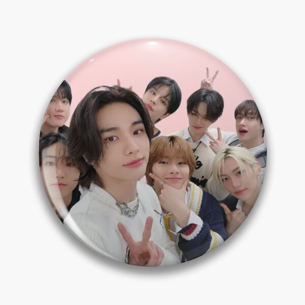 Item preview, Stray kids ot8 designed and sold by lovedesign:3.