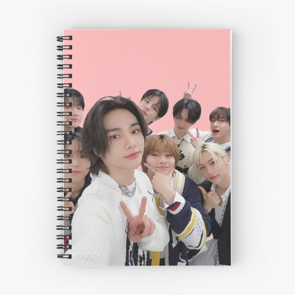 Item preview, Stray kids ot8 designed and sold by lovedesign:3.