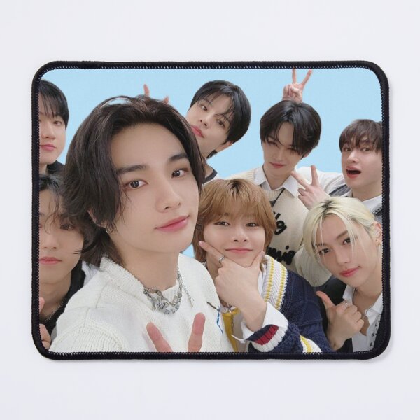 Item preview, Stray kids ot8 designed and sold by lovedesign:3.