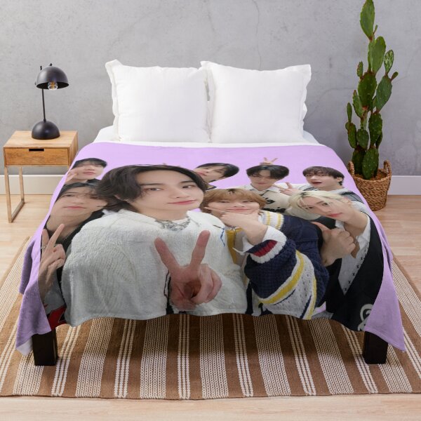 Item preview, Stray kids ot8 designed and sold by lovedesign:3.