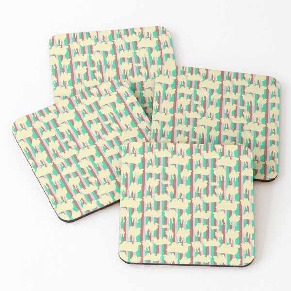 Item preview, Camels on the Rest designed and sold by BoheminanWind.
