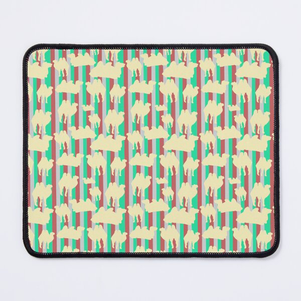 Item preview, Camels on the Rest designed and sold by BoheminanWind.