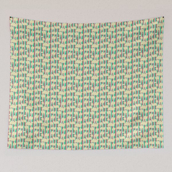 Item preview, Camels on the Rest designed and sold by BoheminanWind.