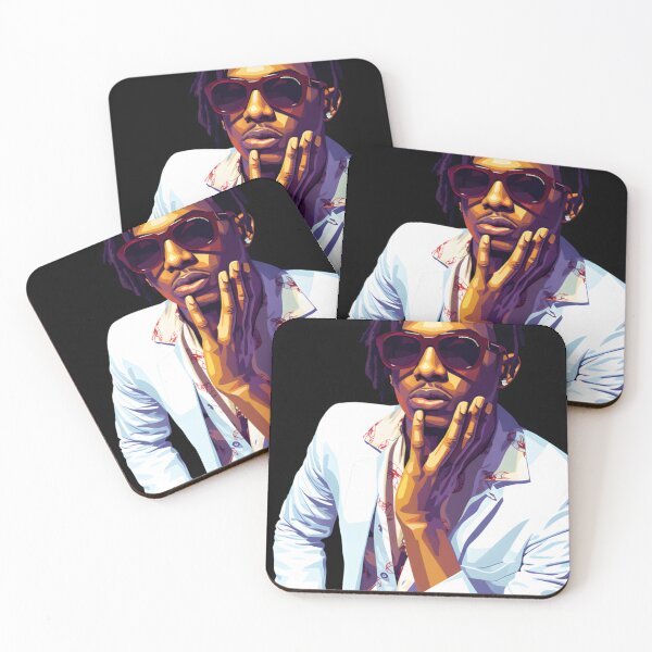 Item preview, Playboi carti designed and sold by Superkent.
