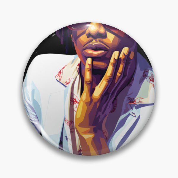 Item preview, Playboi carti designed and sold by Superkent.