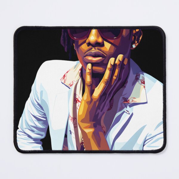 Item preview, Playboi carti designed and sold by Superkent.